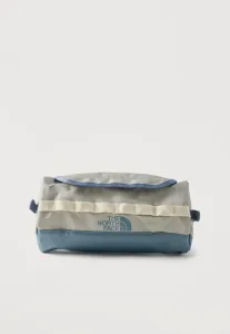 Дорожный контейнер, косметичка унисекс The North Face, Stone Slab/Granite Grey/Desert Stone