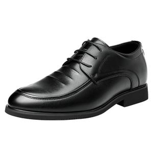 MEXICAN Мужские повседневные туфли с низким верхом, черные