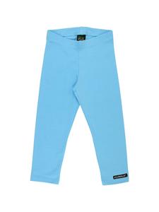 Villervalla Простые леггинсы синего цвета