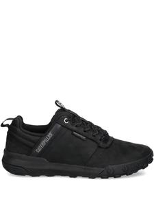 Водонепроницаемые кроссовки Caterpillar Hex Ready со шнуровкой, черный