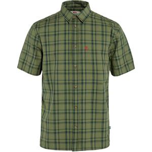 FJALLRAVEN Рубашка Gvik Lite Shirt