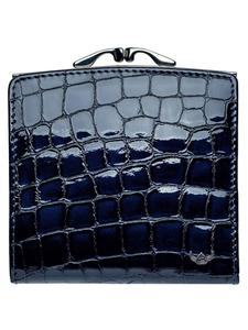 Кошелек Golden Head, цвет nachtblau