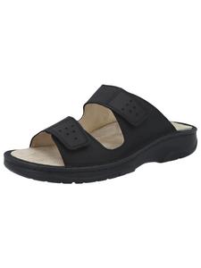 Мюли Berkemann, черный