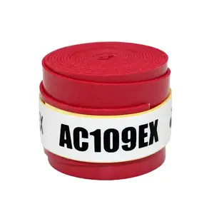 Обмотка для ручки бадминтонной ракетки YONEX, красный