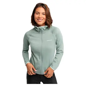 Куртка Siroko Ember, зеленый