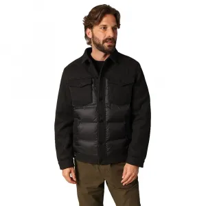 Куртка Deeluxe Gusto, черный