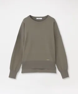 Пуловер со спущенными плечами Loveless, цвет Beige