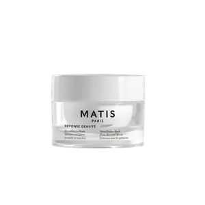 Укрепляющая и осветляющая маска для лица, 50 мл Matis Densite