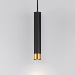 Подвесной светильник Nova Luce Picto Typ B, алюминий - 1-пламенный