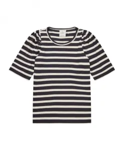 Футболка Jikolaz Munthe, мультиколор