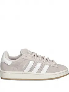 Кроссовки Campus Adidas, серый