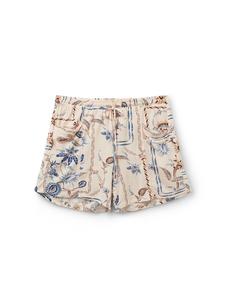 Пижамные штаны INTIMISSIMI ITALIAN RIVIERA, бежевый