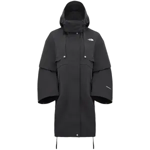 THE NORTH FACE Женская куртка для городских исследований Космический черный, JK3/Cosmic Black