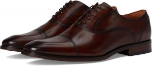 Мужские оксфорды Florsheim Sorrento Lux с закрытым носком, коричневый