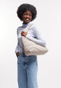 Сумка GOT BAG Handbag, Scallop/Off-White