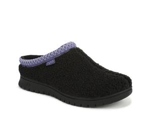 Сабо Ryka Stellar Cozy Mule, черный