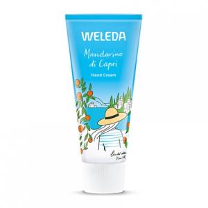 Крем для рук Mandarino Di Capri - 50 Ml