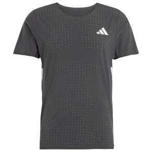 Футболка для бега Adizero - футболка для бега Adidas, черный