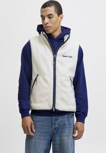 Куртка Jack & Jones JORNORREBRO BODYWARMER, Ocean Cavern/Beige