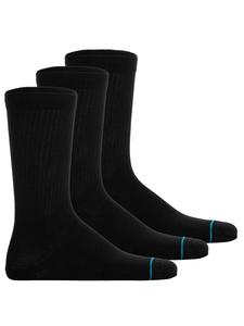 Носки STANCE Socken 3er Pack, черный