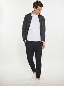 Куртка колледжа Mo, черный