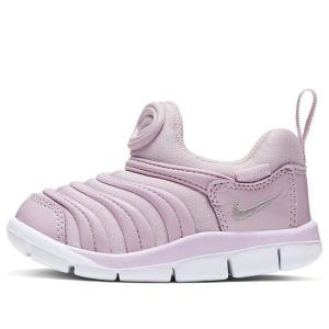 Кроссовки детские детские, без динамо-машины Nike, фиолетовый