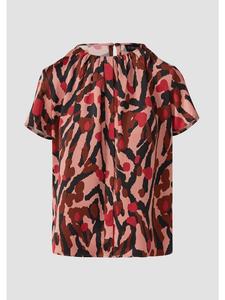 Блузка 44А1_старая роза s.Oliver