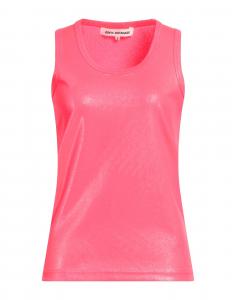 Майка Comme Des Garçons, фуксия