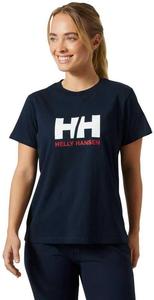 Helly-Hansen Женская Футболка Hh Logo 2.0 Helly Hansen, 597 Navy