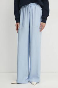 Брюки Boss, синий