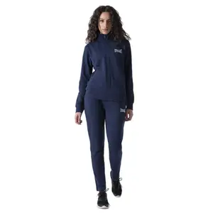 Спортивная куртка Everlast Giacca zip felpa, синий