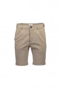 Шорты PLEATED Lindbergh, бежевый