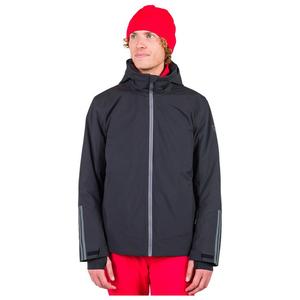 Функциональная куртка strawpile jkt black - s Rossignol