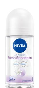 Антиперспирант для женщин Niveo Deo Fresh Sensation , 50 мл