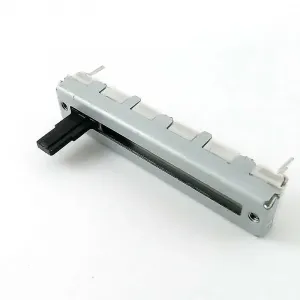 Синтезатор Arturia - MiniBrute - Slide potentiometer - filter sustain