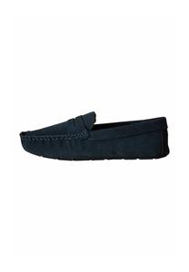 Лоферы Next Moccasins, Navy/Blue