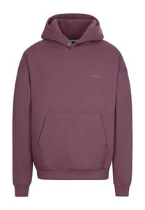 Толстовка ESTEEM  Essential Oversized 2.0, розовый