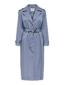 ONLY Демисезонное пальто 'ONLLine' в цвете Opal