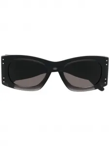 Солнцезащитные очки 4 cerniere из коллаборации с ottomila Retrosuperfuture, черный