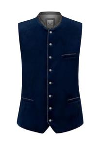 Лоренцо жилет STOCKERPOINT, синий