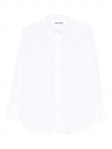 Декорированная рубашка Dkny, белый