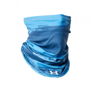 Ветрозащитная и пылезащитная термомаска Sun Protection Mask Under Armour, светло-голубой