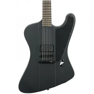 Электрогитара ESP LTD Phoenix Black Metal