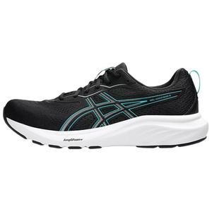 ASICS Кроссовки GEL CONTEND 9 Low Top мужские, черные