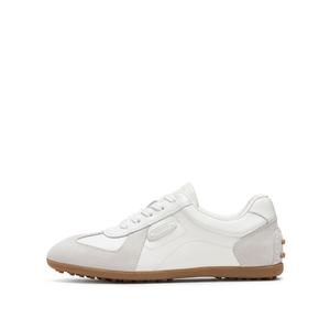 Staccato Низкие повседневные туфли Little Milk Bean/Little Golden Bean для женщин