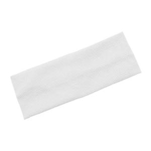 Резинка для волос dawn haarband Soho, weiß, количество 1 шт.