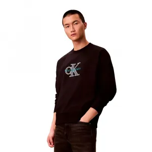 Толстовка Calvin Klein Jeans LV04RE200G, коричневый