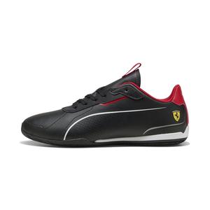 Кроссовки PUMA Scuderia Ferrari Neo Cat 3.0, Black