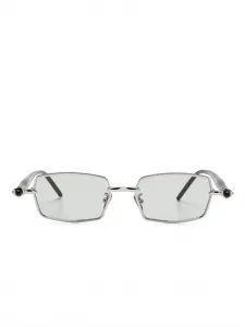 Солнцезащитные очки P73 Kuboraum, серебяный