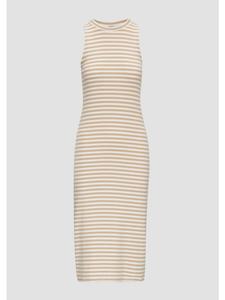 Платье в цвете 83G0_бежевый QS